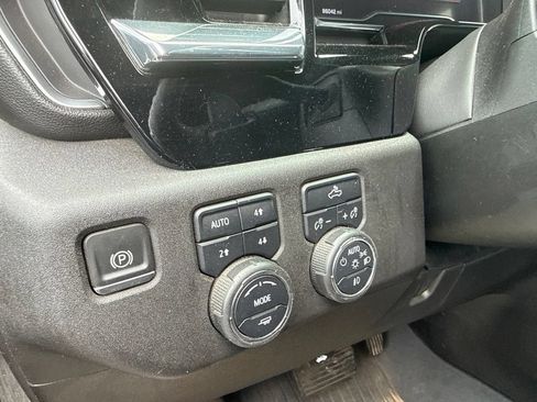 Used 2024 Chevrolet Silverado 1500 RST w/ All Star Edition Plus AWD/4WD image 10