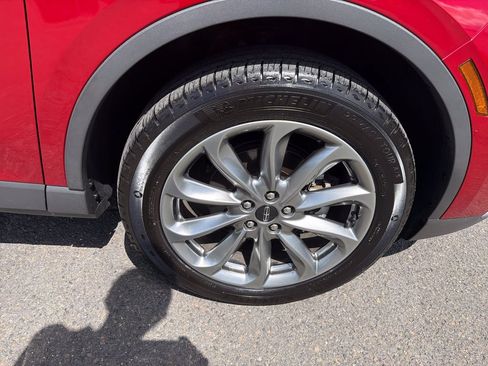 Certified 2022 Lincoln Corsair AWD w/ Premium Package image 14