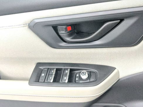 New 2026 Subaru Forester Premium image 24