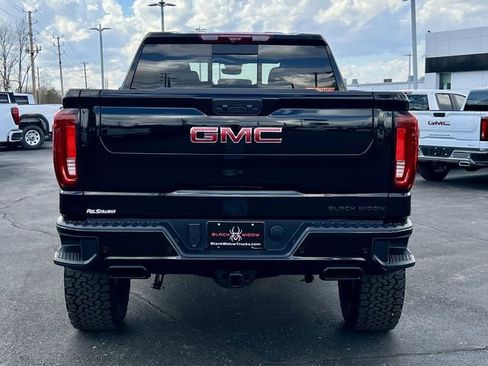 New 2026 GMC Sierra 1500 AT4 w/ AT4 Premium Package image 9
