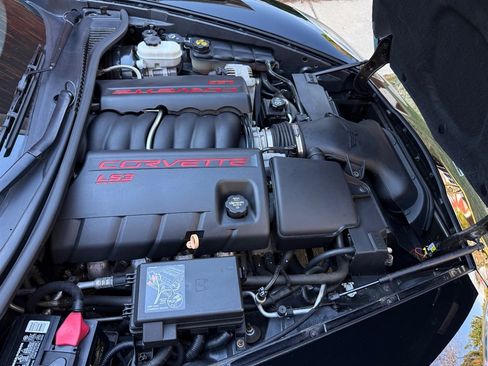 Used 2013 Chevrolet Corvette image 66