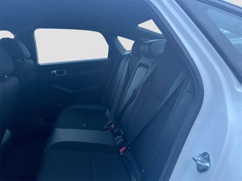 Used 2025 Honda Civic Sport image 22