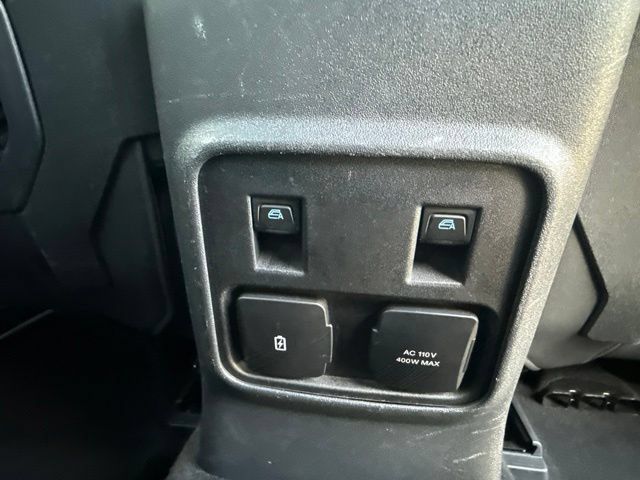 Certified 2023 Ford Bronco Badlands AWD/4WD image 20
