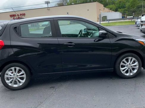 Used 2019 Chevrolet Spark LT FWD image 9