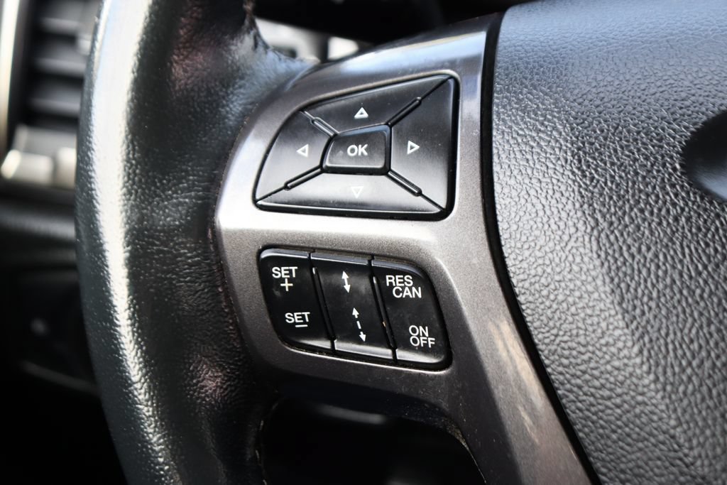 Used 2020 Ford Ranger Lariat w/ Equipment Group 501A Mid AWD/4WD image 21