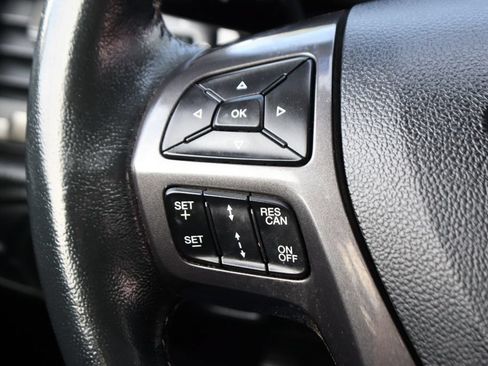Used 2020 Ford Ranger Lariat w/ Equipment Group 501A Mid AWD/4WD image 21