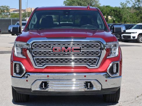 Used 2019 GMC Sierra 1500 Denali w/ Denali Ultimate Package AWD/4WD image 5