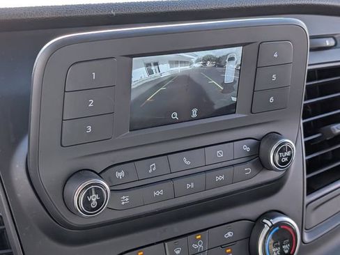 Used 2024 Ford Transit 150 Low Roof w/ Load Area Protection Package image 21