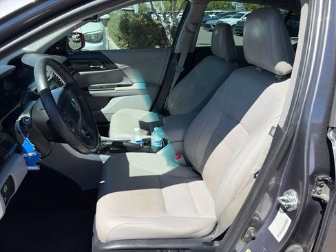 Used 2013 Honda Accord EX-L image 4