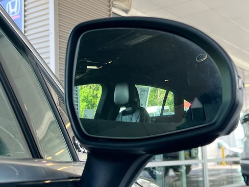 Used 2024 Mercedes-Benz EQE 350+ Sedan w/ Driver Assistance Package image 38