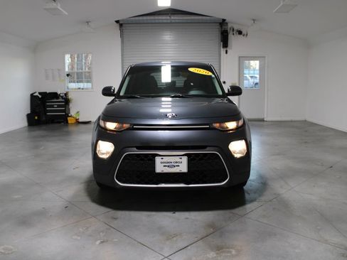Used 2020 Kia Soul LX image 45