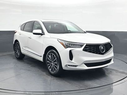 New 2026 Acura RDX SH-AWD w/ Advance Package