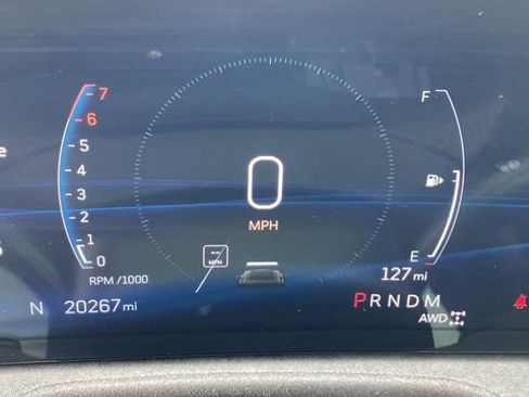 Used 2024 Cadillac XT4 Sport image 23