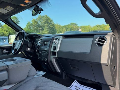 Used 2013 Ford F150 XLT w/ Luxury Equipment Group AWD/4WD image 19