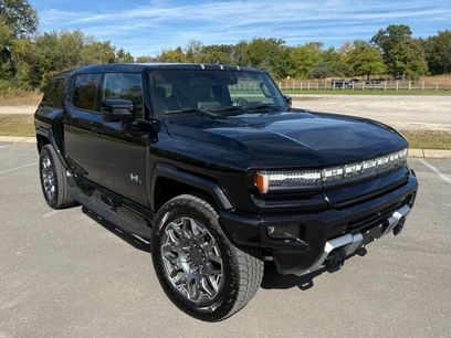 Used 2025 GMC Hummer EV 3X