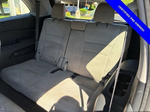 Used 2021 Honda Pilot EX image 18