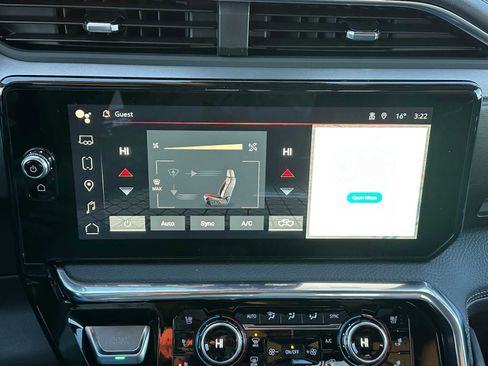 New 2026 GMC Sierra 2500 Denali w/ Denali Reserve Package image 26