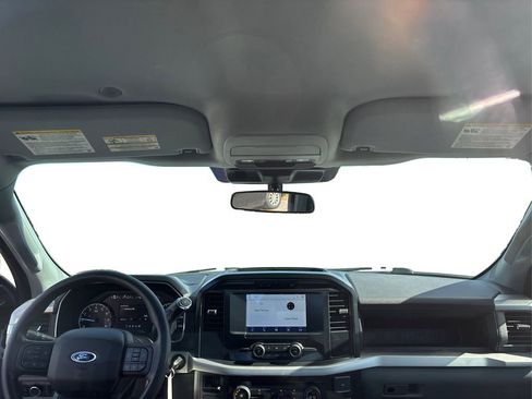 Used 2022 Ford F150 XL w/ Equipment Group 101A High image 24