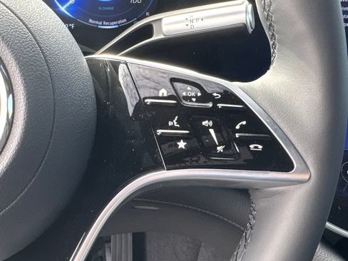 New 2026 Mercedes-Benz EQS 450+ 4MATIC Sedan image 26