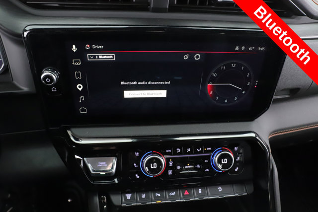 Used 2025 GMC Sierra 3500 AT4 w/ AT4 Premium Plus Package AWD/4WD image 26