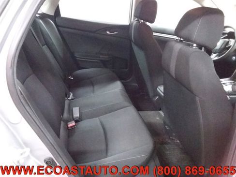 Used 2019 Honda Civic LX image 15