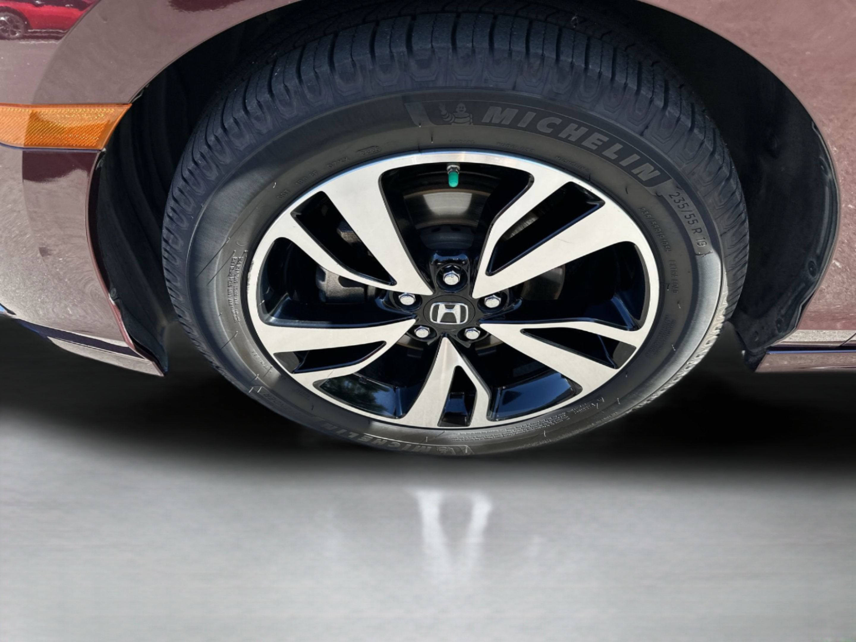 Used 2018 Honda Odyssey Elite image 30