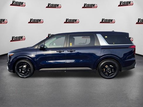 New 2026 Kia Carnival image 8