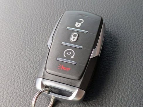 New 2026 RAM 1500 Big Horn image 31