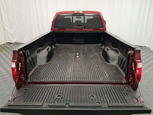 Used 2015 Ford F350 Lariat w/ Chrome Package image 4