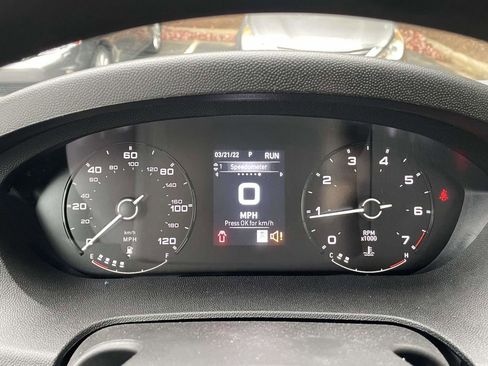 New 2026 RAM ProMaster 2500 w/ Convenience Group image 13