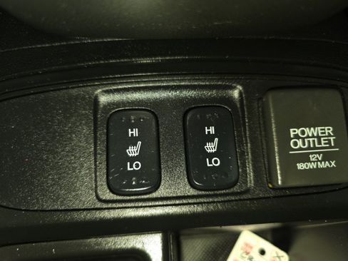 Used 2015 Honda CR-V EX image 21