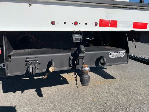 Used 2019 Ford F550 2WD Regular Cab Super Duty image 47