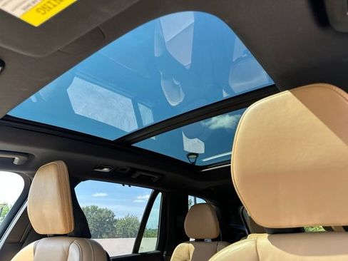 Certified 2023 Volvo XC90 B6 Ultimate AWD/4WD image 20