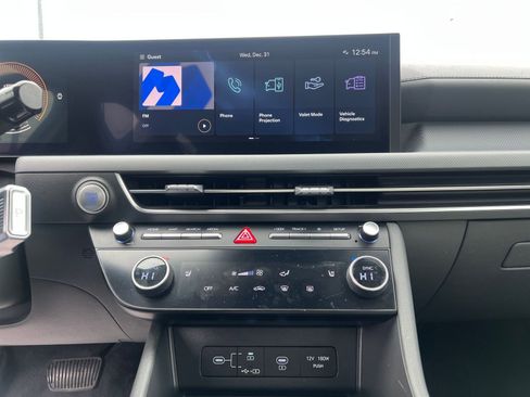 Used 2025 Hyundai Sonata SEL FWD image 18
