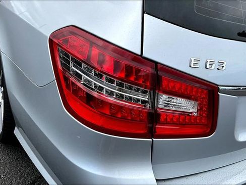 Used 2012 Mercedes-Benz E 63 AMG E 63 AMG image 32