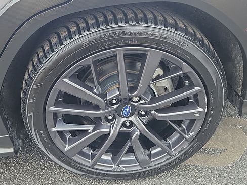 Used 2022 Subaru WRX Limited image 28