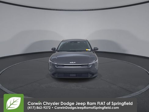 Used 2025 Kia K4 FWD image 5