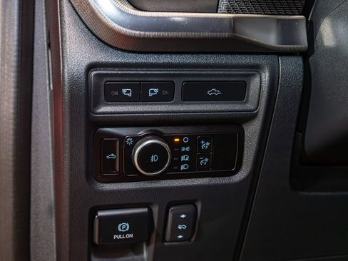 Used 2023 Ford F150 Raptor AWD/4WD image 19