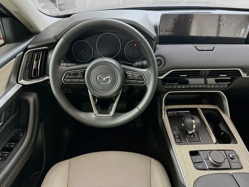 New 2026 MAZDA CX-70 3.3 Turbo w/ Preferred Package AWD/4WD image 24