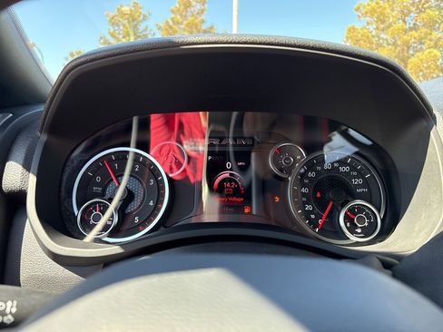 New 2025 RAM 2500 Tradesman image 32