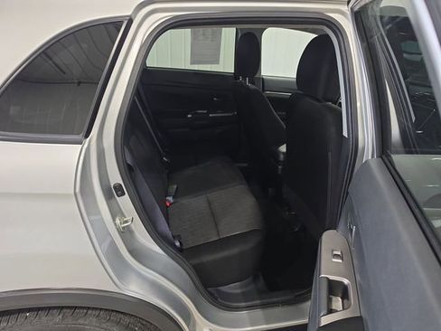 Used 2020 Mitsubishi Outlander Sport ES AWD/4WD image 24