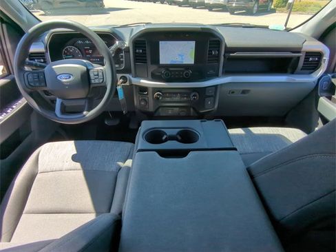 Used 2023 Ford F150 XLT image 19