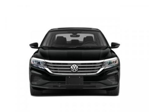 Used 2021 Volkswagen Passat 2.0T SE image 7