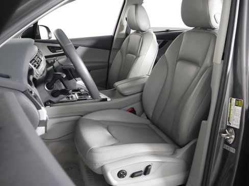 Used 2019 Audi Q7 2.0T Premium Plus w/ Premium Plus Package image 35