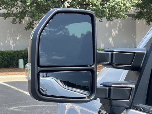 New 2026 Ford F250 Lariat AWD/4WD image 27