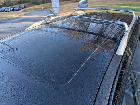 Used 2024 Nissan Pathfinder Platinum w/ Cargo Package image 14