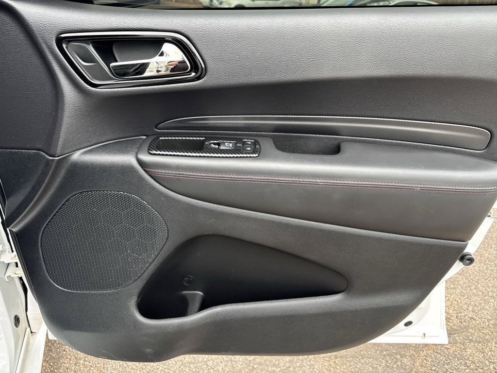 Used 2022 Dodge Durango R/T RWD image 35