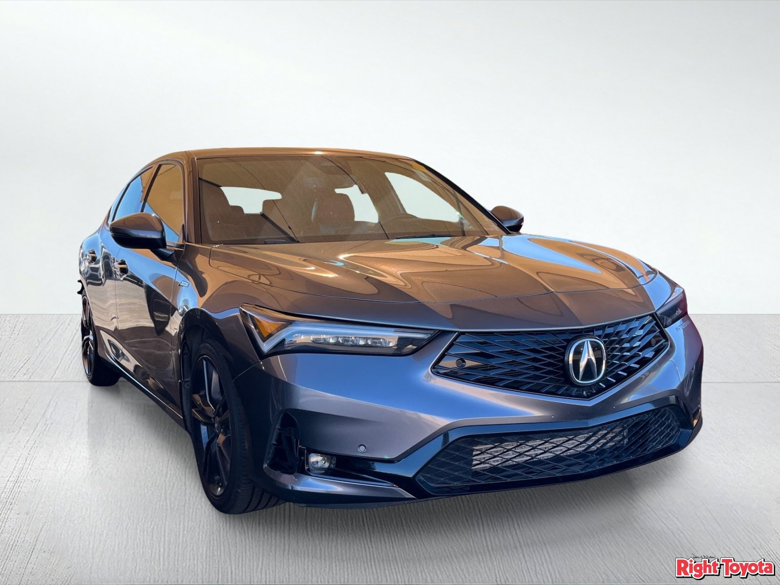 Used 2023 Acura Integra A-Spec w/ Technology Package FWD image 5