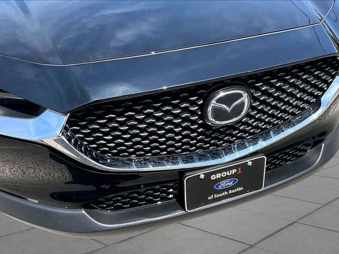 Used 2025 MAZDA CX-30 AWD 2.5 S w/ Select Sport Pkg image 32