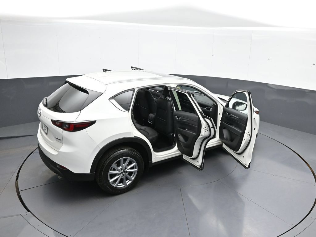 Used 2023 MAZDA CX-5 AWD 2.5 S image 45